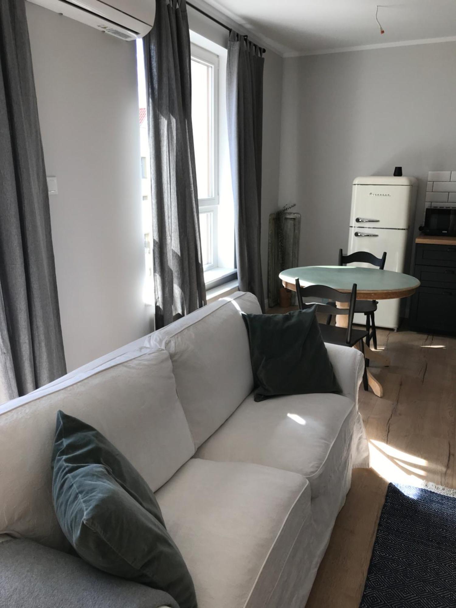Apartament Bulvar Premium Starówka Elblag Exterior foto